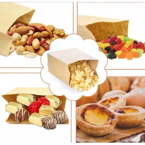 Paper Popcorn Bags suppliers